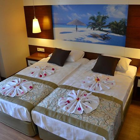 סייד Holiday City Hotel (Adults Only) חדר תמונה