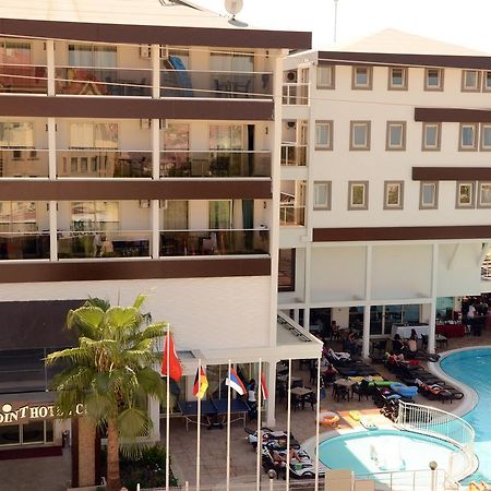סייד Holiday City Hotel (Adults Only) מראה חיצוני תמונה