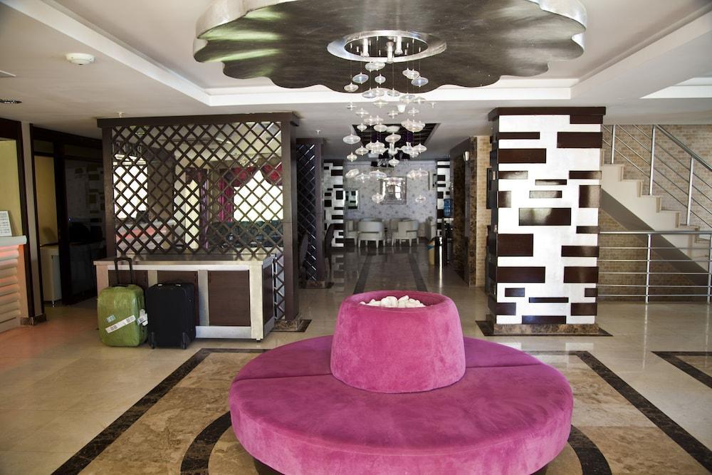 סייד Holiday City Hotel (Adults Only) מראה חיצוני תמונה