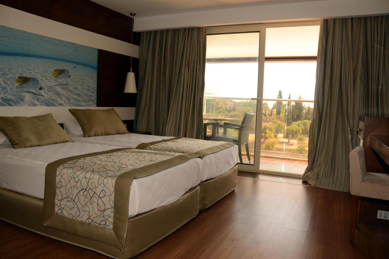 סייד Holiday City Hotel (Adults Only) חדר תמונה