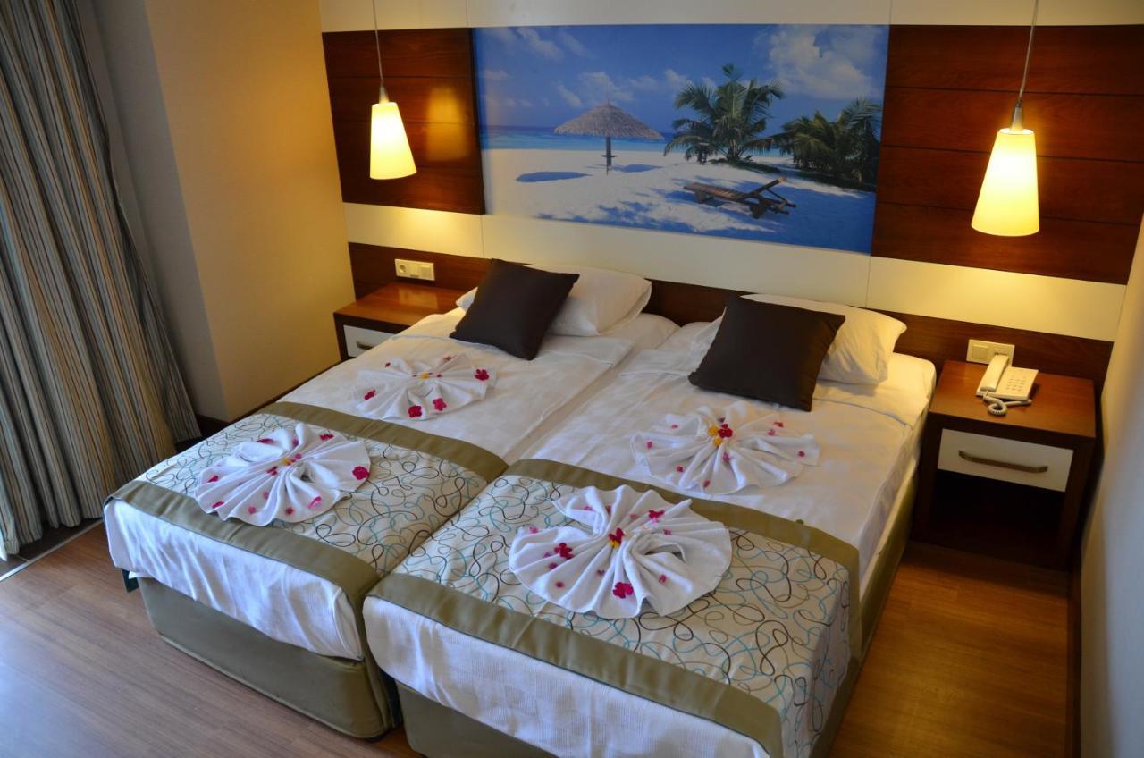 סייד Holiday City Hotel (Adults Only) חדר תמונה