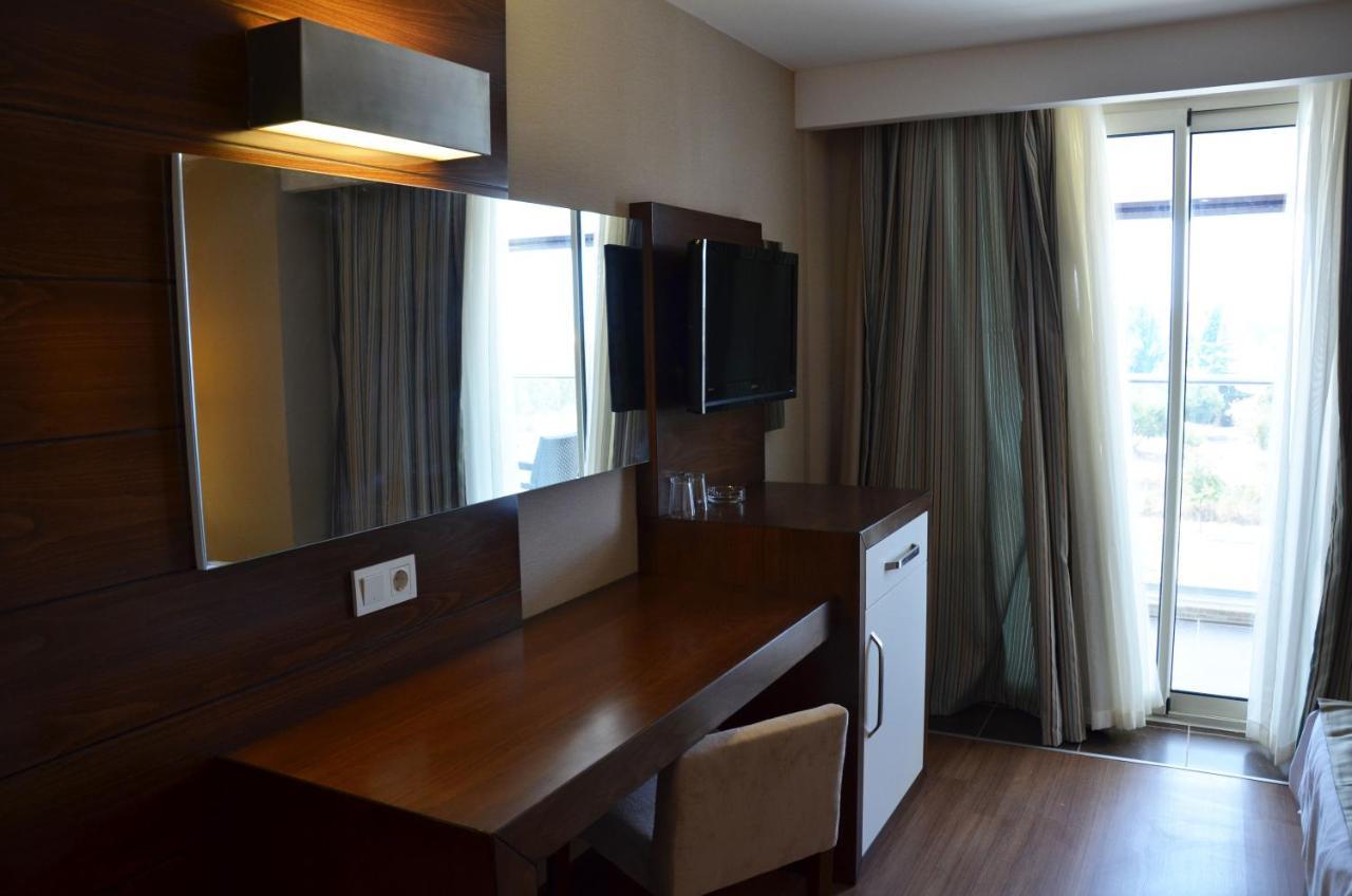סייד Holiday City Hotel (Adults Only) חדר תמונה