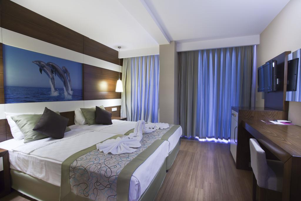 סייד Holiday City Hotel (Adults Only) חדר תמונה