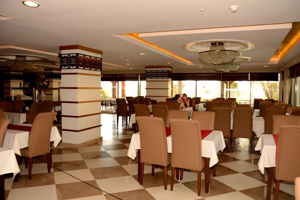 סייד Holiday City Hotel (Adults Only) מראה חיצוני תמונה