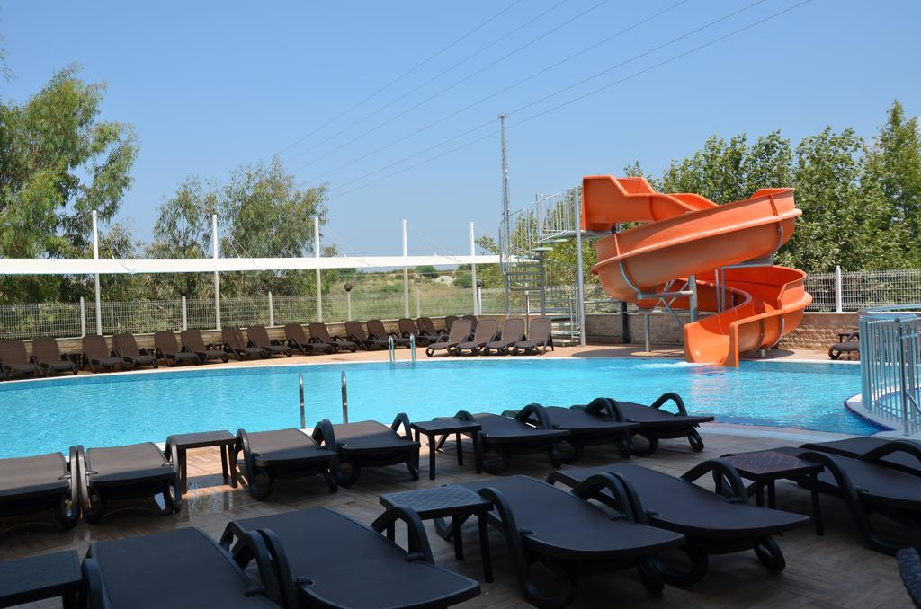 סייד Holiday City Hotel (Adults Only) מראה חיצוני תמונה