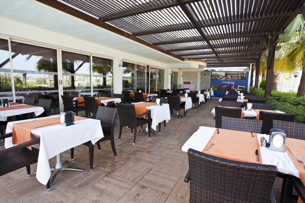 סייד Holiday City Hotel (Adults Only) מראה חיצוני תמונה