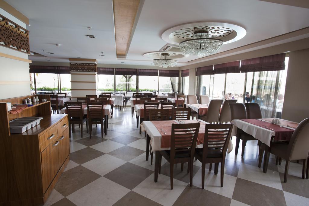 סייד Holiday City Hotel (Adults Only) מראה חיצוני תמונה