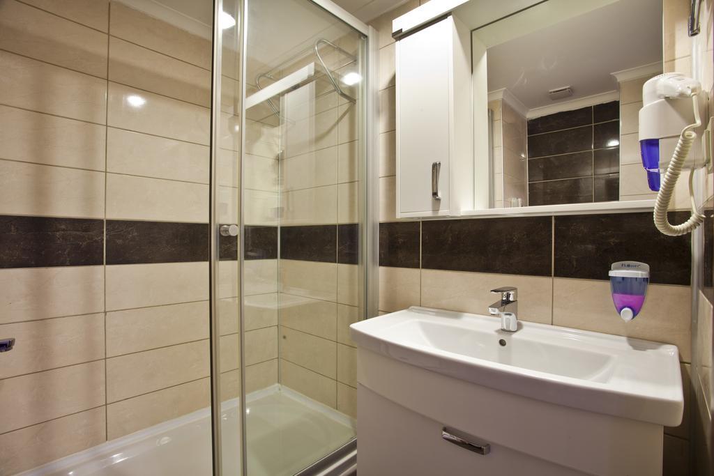 סייד Holiday City Hotel (Adults Only) מראה חיצוני תמונה