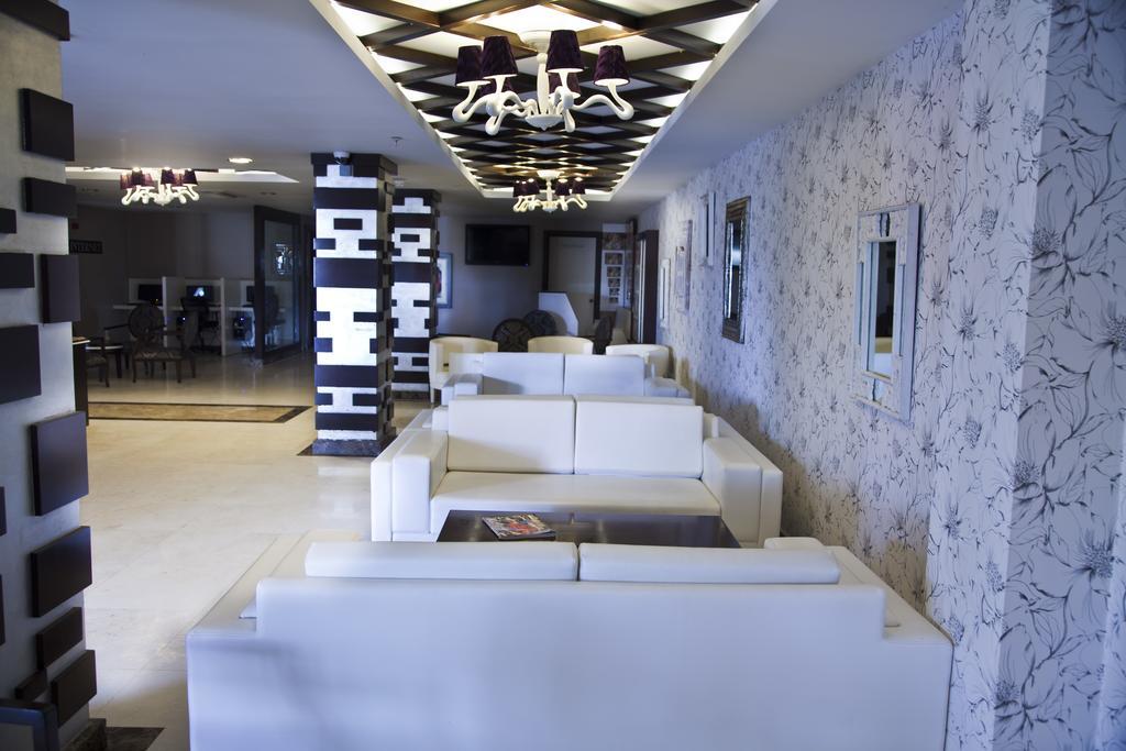 סייד Holiday City Hotel (Adults Only) מראה חיצוני תמונה