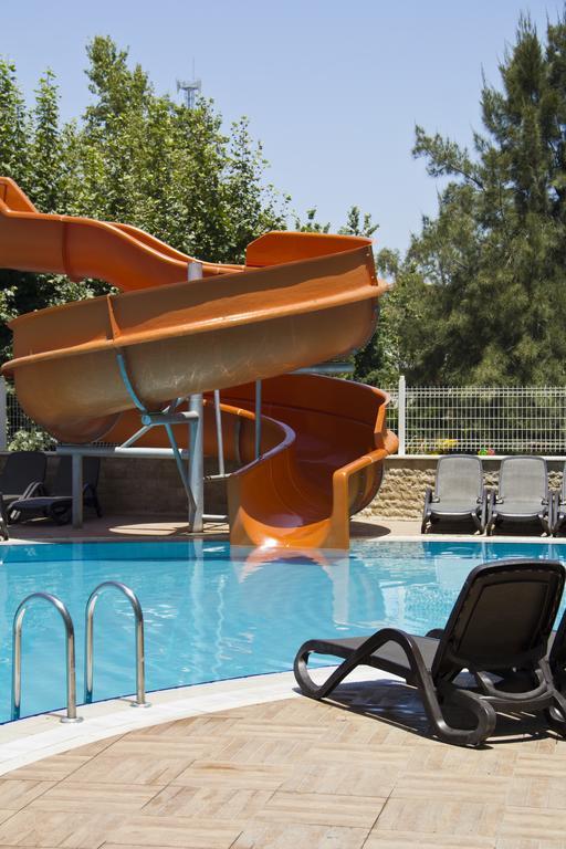 סייד Holiday City Hotel (Adults Only) מראה חיצוני תמונה
