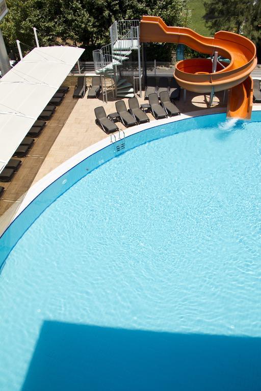 סייד Holiday City Hotel (Adults Only) מראה חיצוני תמונה