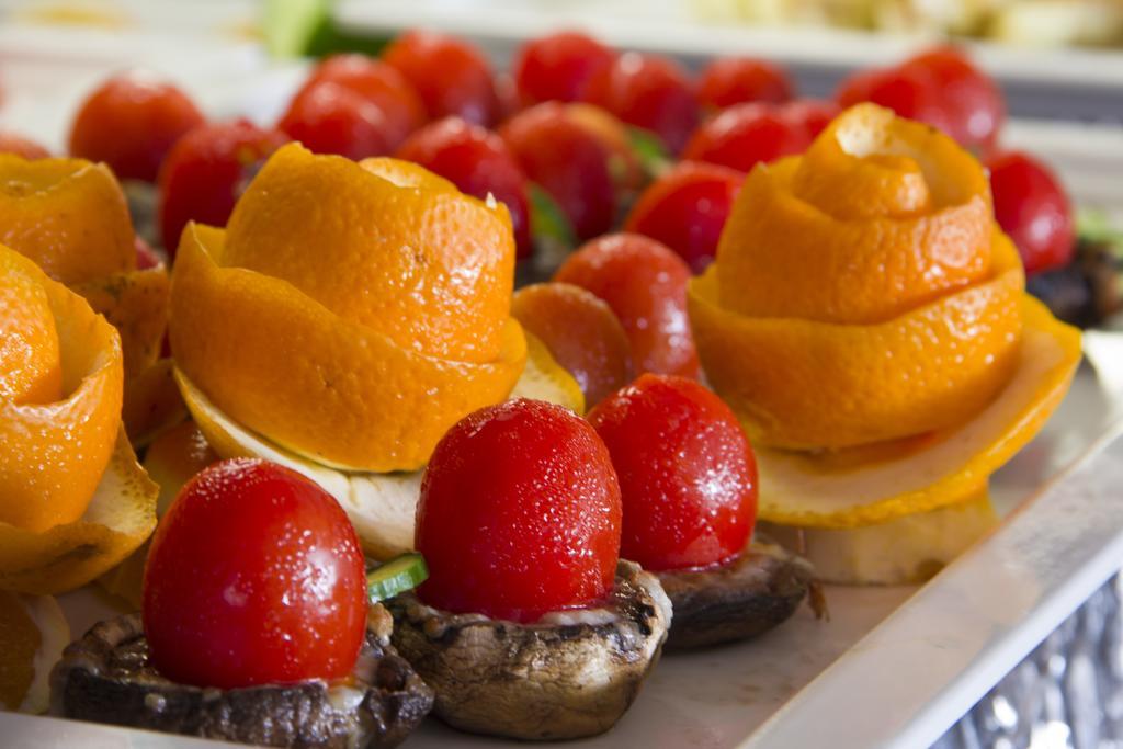 סייד Holiday City Hotel (Adults Only) מראה חיצוני תמונה