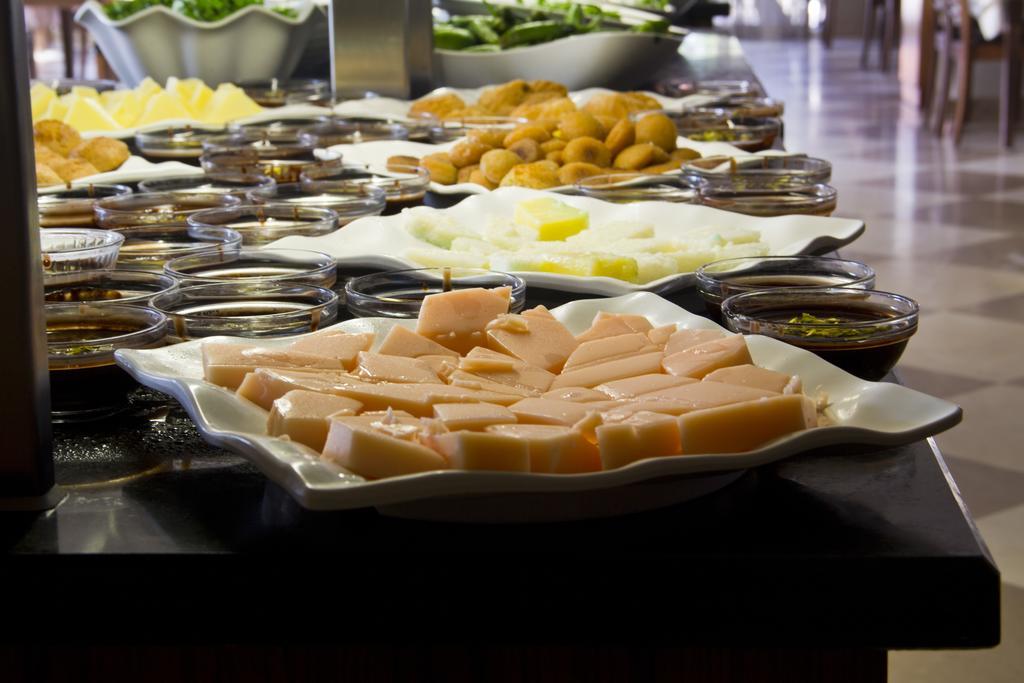 סייד Holiday City Hotel (Adults Only) מראה חיצוני תמונה
